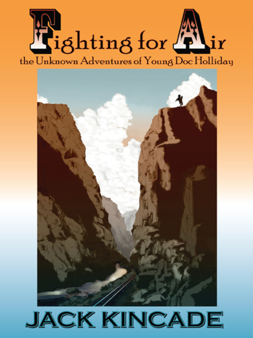 Title details for Fighting for Air by Jack Kincade - Available
